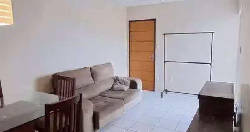 Apartamento na Cohama 2 quartos sendo uma suíte mobiliado pra venda