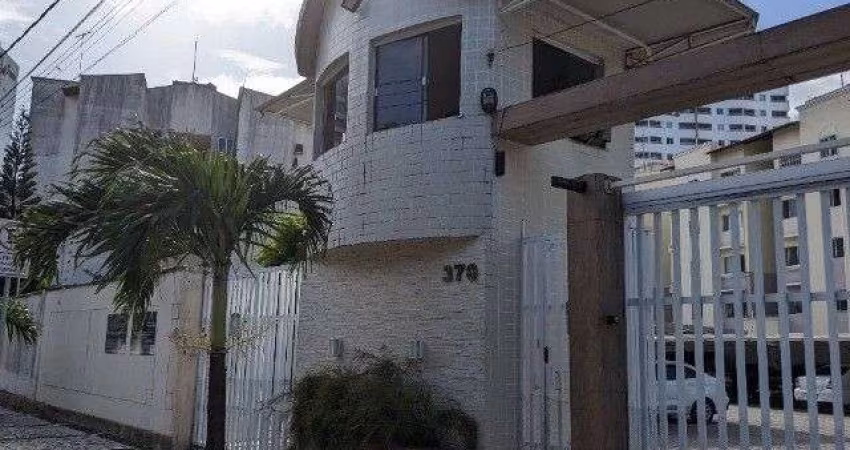 Apartamento de 45m² com 2 quartos e 1 wc no Parque Iracema