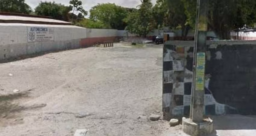 Terreno Comercial  Avenida Principal Lagoa Redonda  !