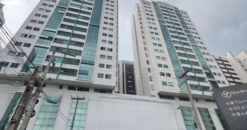 Apartamento no Vivendas de 81m² com Varanda Gourmet
