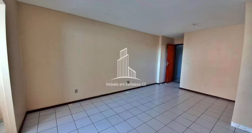 Apartamento nascente, 3 quartos à venda no Cocó