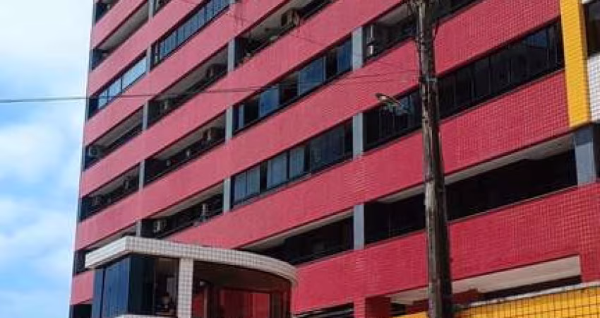 APARTAMENTO VISTA MAR. Meirelles/Mucuripe 2 Quartos/suíte 62,84m²