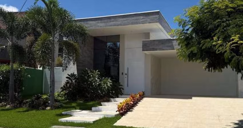 CASA PLANA PARA LOCAÇÃO NA CIDADE ALPHA