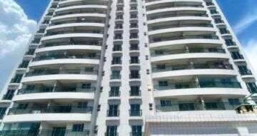 Apto 69m 2 suites, closet, 2 vagas paralelas, coco, vista panoramica, nascente