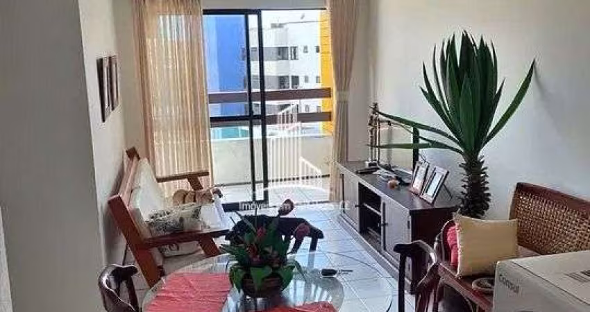 Apartamento Mobiliado, 3 quartos à venda no Cumbuco