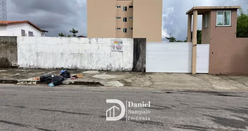 apartamento de 3 quartos a venda na messejana