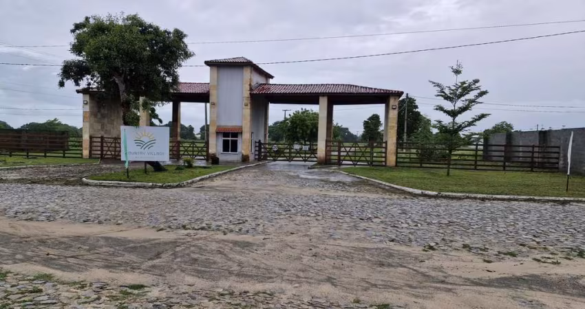 Terreno em condominio