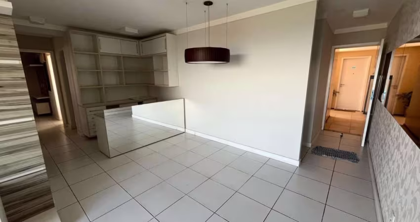 Apartamento no Calhau, 3 quartos no Grand Park Águas Último andar, frente mar,