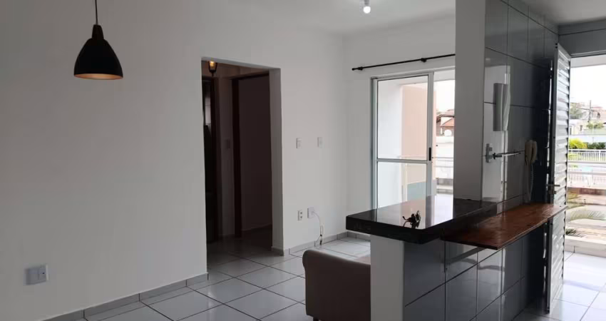 Apartamento no Calhau 2 quartos Térreo no Space Calhau 1 adaptado para PCD