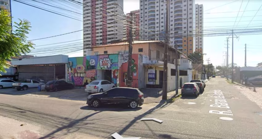 Imóvel Casa Comercial na Rua Barão de Aratanha, Bairro de Fátima