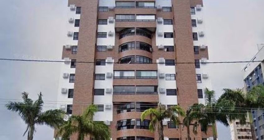 Apartamento de 150m² com 3 Quartos na Ponta d’Areia – 3 Vagas e Condomínio Inclu