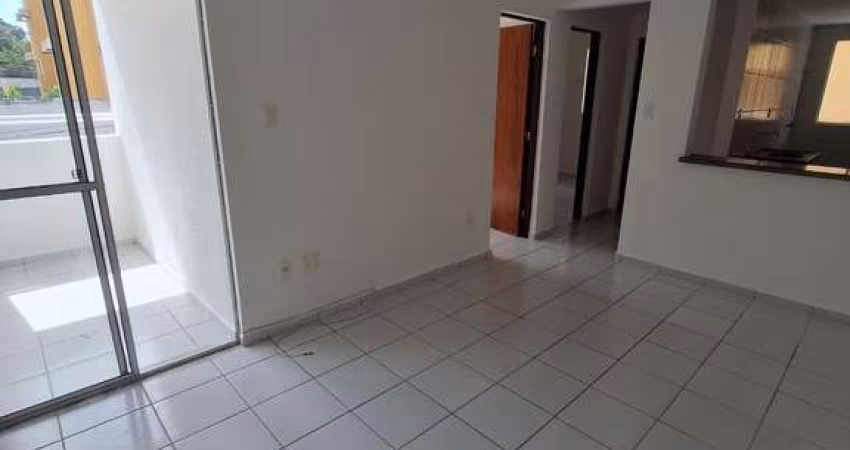 Apartamento na Cohama pra venda 2 quartos no condomínio Solar da Ilha 2