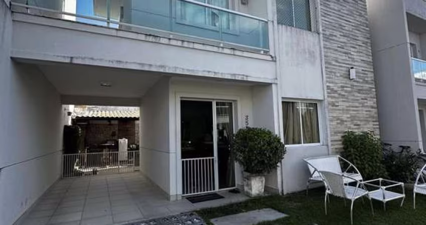 Casa a venda com 3 suítes no Belle Carmelle