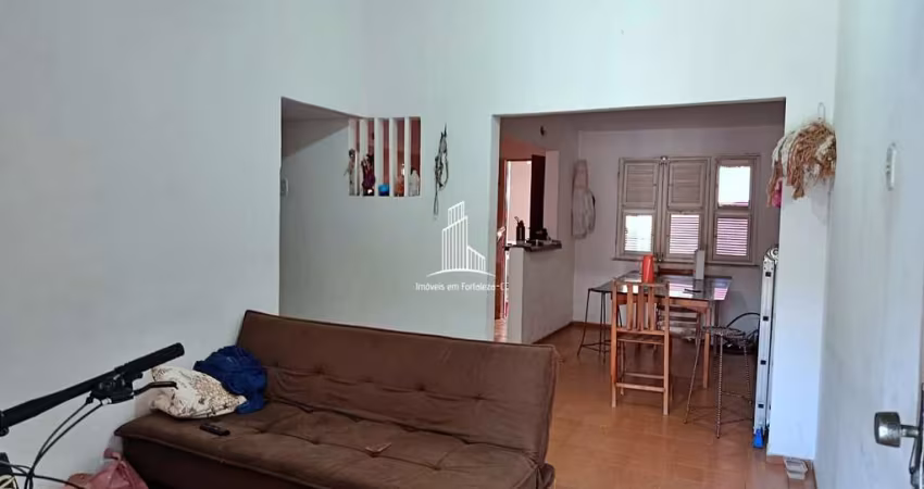 Casa Plana – 2 quartos à venda na Cidade 2000