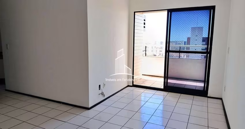 Apartamento – 3 quartos – 2 vagas à venda no Meireles