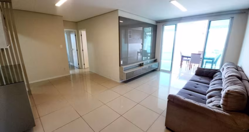 Apartamento na Renascença de 4 quartos, sendo 2 suítes 151 M²
