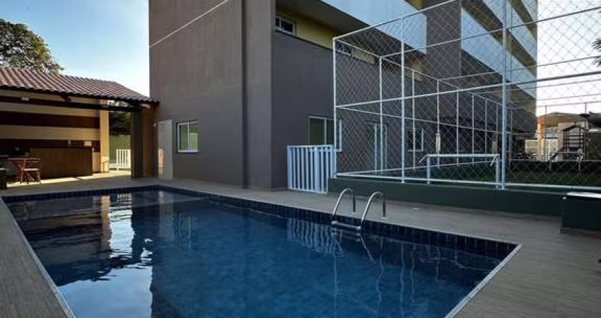Apartamento de 3 quartos no Maraponga a Residence Club oportunidade