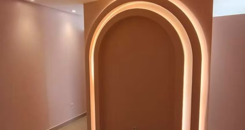 Sala no Tech Office – 33m² com 1 vaga e condomínio incluso!