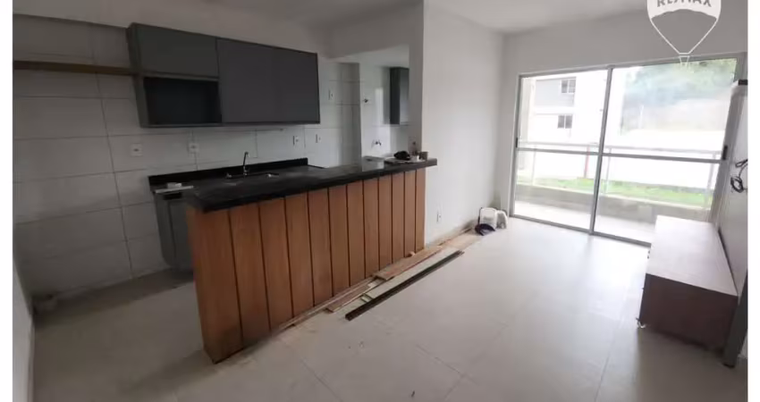 Apartamento no Calhau 3 quartos, 72 metros para locação com projetados