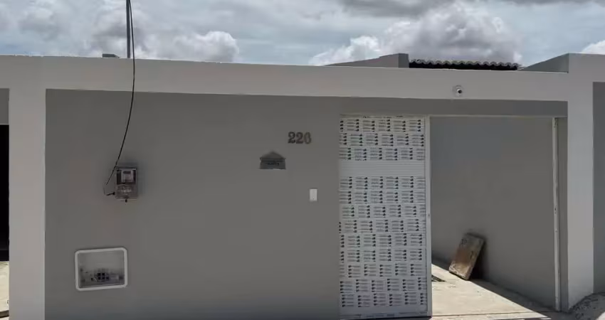 RESERVA ANCURI RESIDENCIAL ETAPA 02 Casas Planas em excelente localização  no An