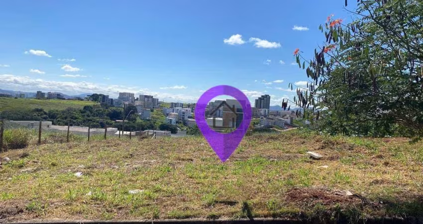 Terreno 308m² no Serra Morena  Localização privilegiada Infraestrutura completa Oportunidade para construir sua primeira casa Melhor custo-beneficio