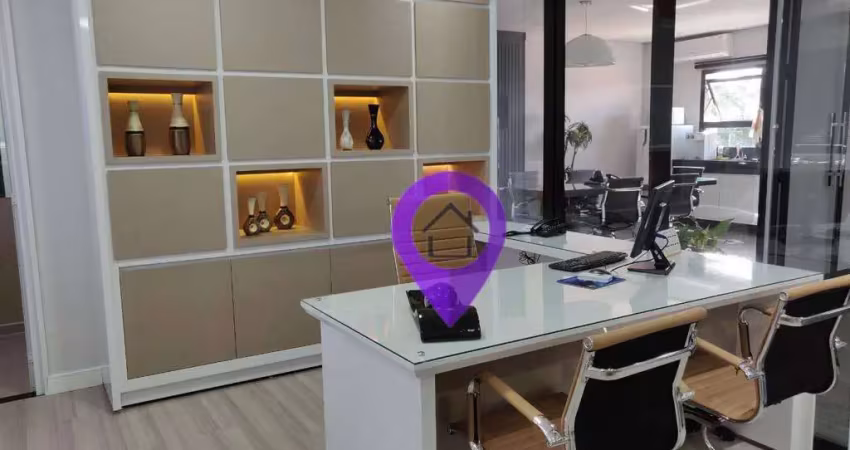 Sala Comercial 40m² no Santa Doroteia Localização privilegiada próximo a Corpus Univás Ambiente moderno e pronto para uso Excelente para consultórios