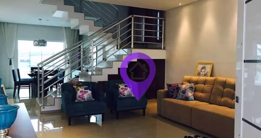 Casa à venda em pouso alegre/mg. 315m², 3 dormitórios (1 suíte), 4 vagas, área gourmet e sauna. excelente localização próxima ao fórum e cimed
