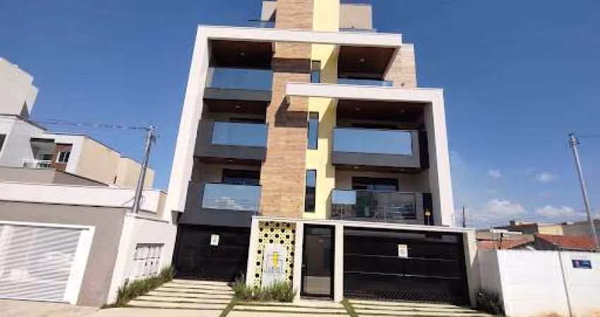 Apartamento à venda com 124m², 3 dormitórios sendo 1 suíte, 2 vagas, varanda gourmet em Pouso Alegre -MG