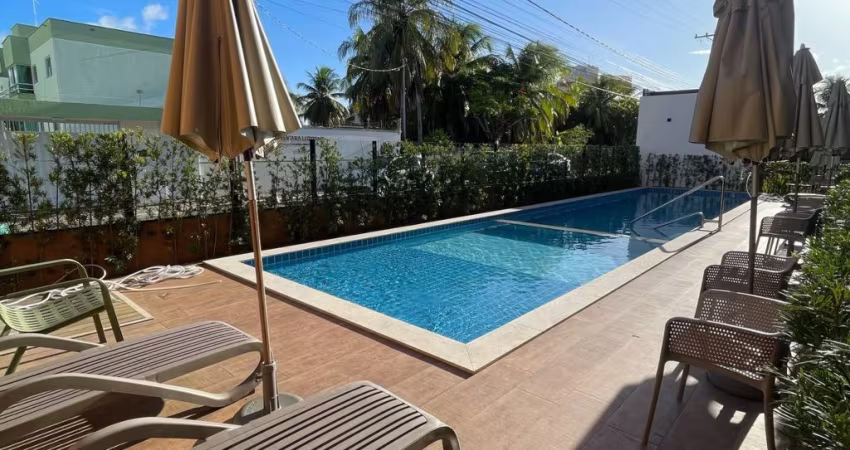 Apartamento muito aconchegante em Buraquinho, Lauro de Freitas !