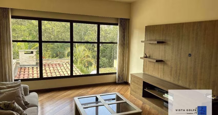 Casa 3 dorm 1 suite 3 vagas em Condominio Fechado