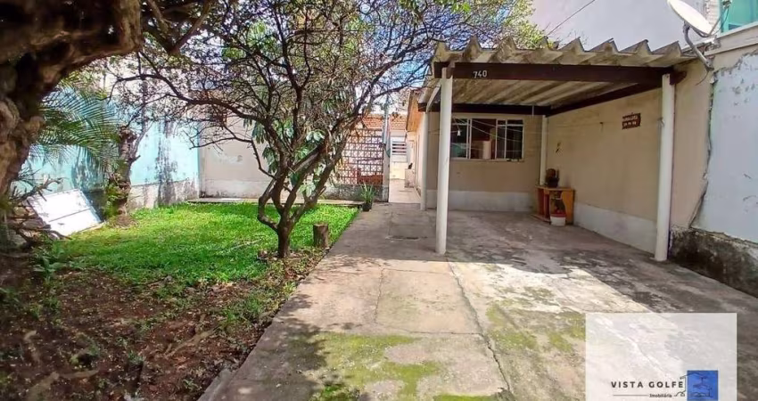 Terreno na Vila Prudente