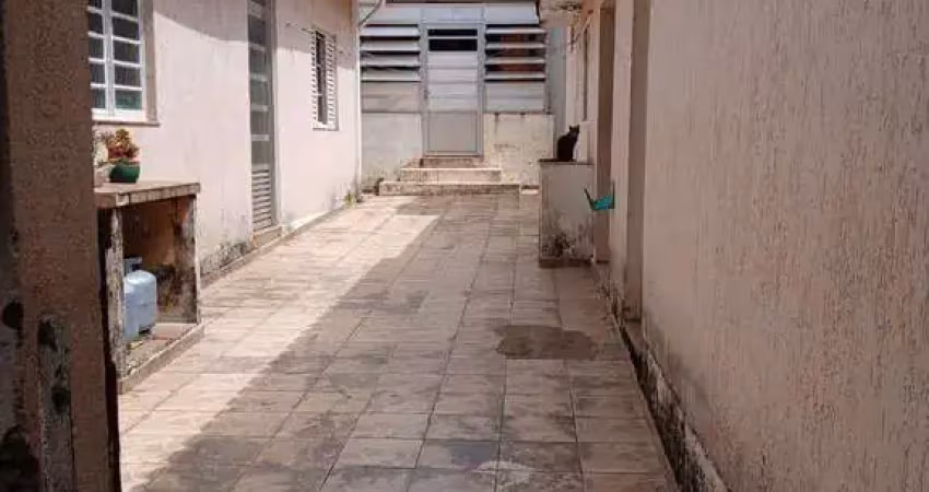 Terreno à venda na Rua Marechal Malet, Vila Prudente, São Paulo