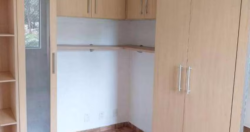 Apartamento com 2 dormitórios à venda, 50 m² por R$ 300.000,00 - Jardim Ester - São Paulo/SP