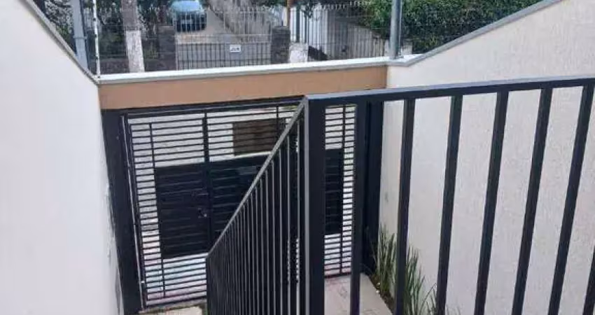 Casa com 3 quartos à venda na Rua Nicolina Vaz de Assis, Vila Gomes, São Paulo