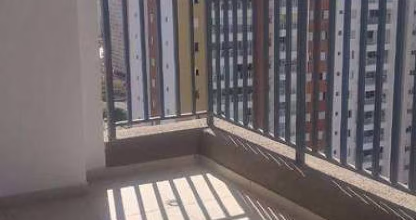 Apartamento a venda no Tatuapé