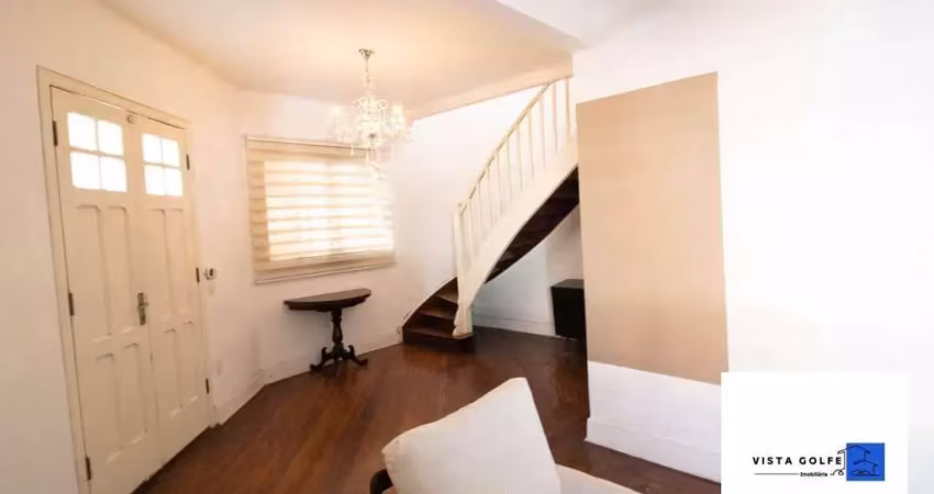 Casa com 2 quartos à venda na Rua Jardim Francisco Marcos, Bela Vista, São Paulo
