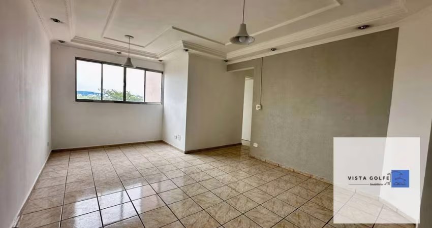 Apartamento a venda de 2 dormitorio 1 vaga São Cristovão Osasco