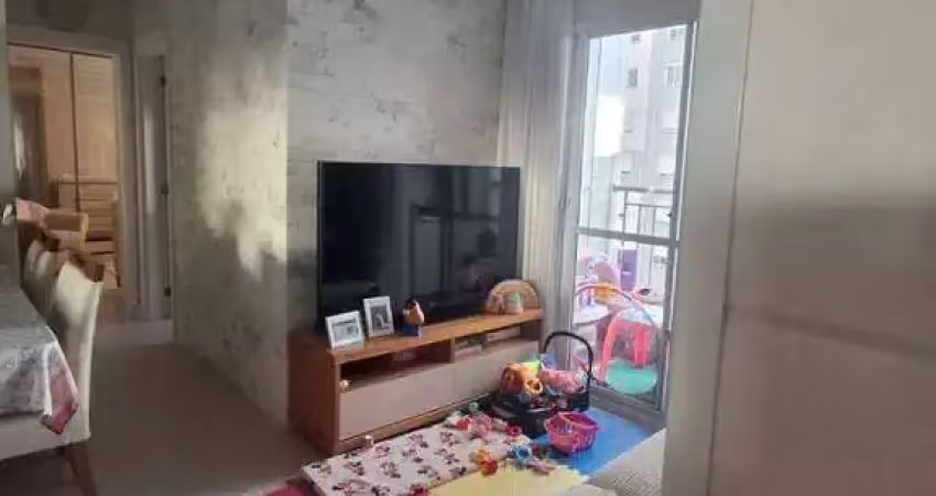 Apartamento 2 dorm 1 suite com planejados em continental living 1 osasco