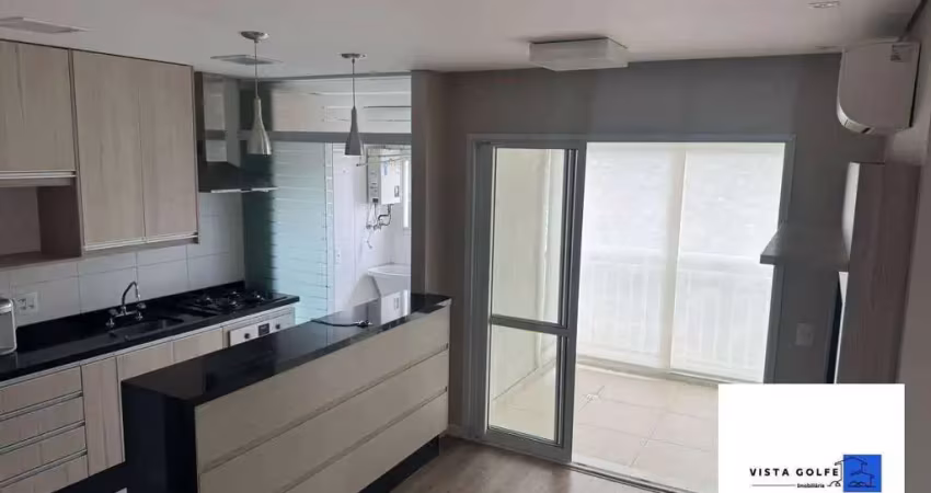 Apartamento a venda 2 dormitorios no Square Osasco