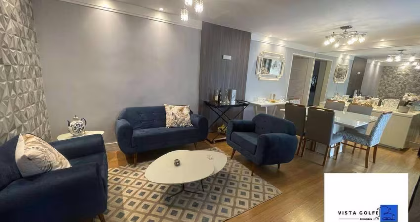 Apartamento a venda Vila São Francisco