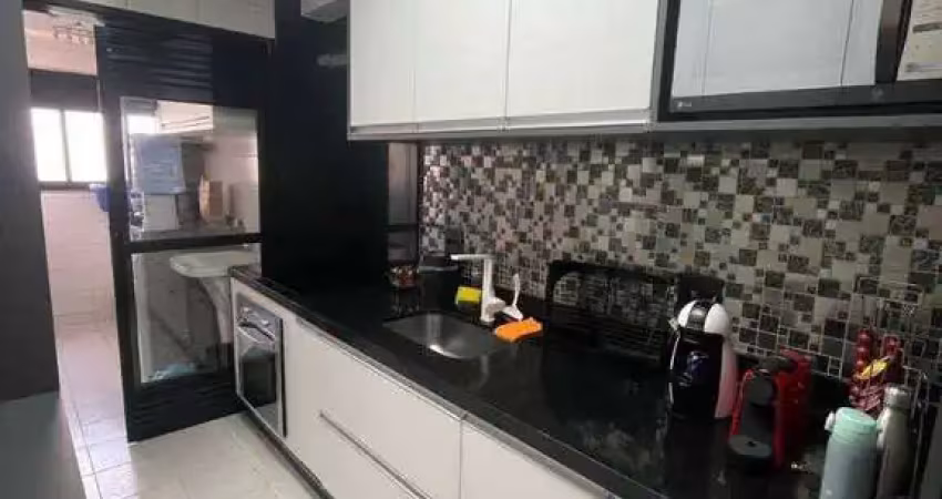 Apartamento com 4 quartos à venda na Rua Doutor Hélio Fidélis, Vila São Francisco, São Paulo