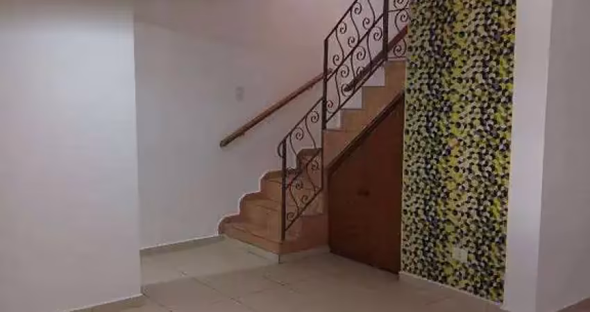 Casa com 3 quartos à venda na Rua Nitemar Vasconcelos, Jardim Bonfiglioli, São Paulo