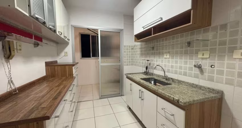 apartamento no Jardim Ester para Locação