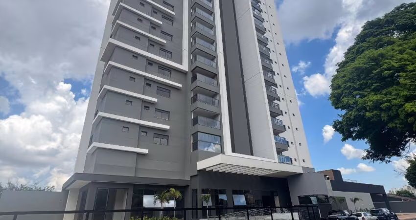 Apartamento novo - andar alto - Porto Madero