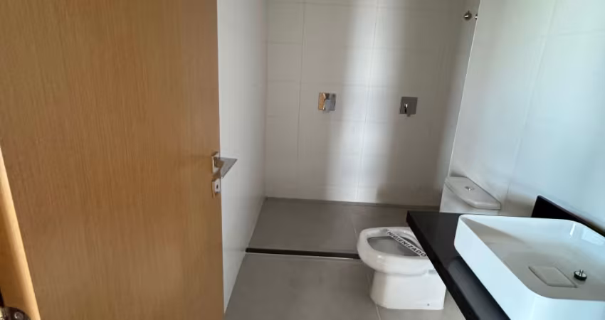 Duplex novo - andar alto - vista nobre da cidade