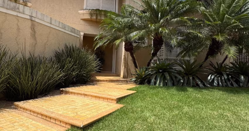 Sobrado Espaçoso com Piscina e 4 Suítes – Conforto e Sofisticação em Localização Privilegiada!