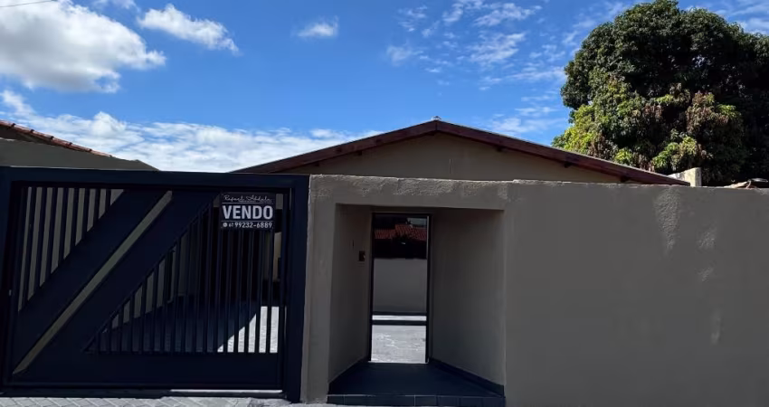 Casa Ampla e Reformada no Nova Bahia – 420m²