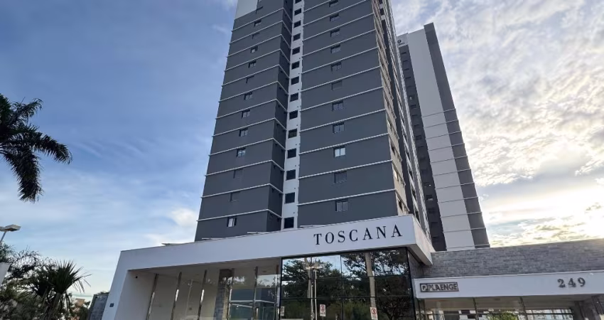 Apartamento Mobiliado - Cabernet - Andar Alto