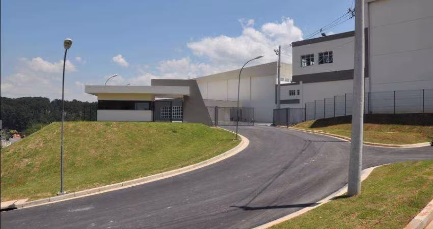 Galpão para locação em Itapevi com 1085 m² em Condomínio fechado