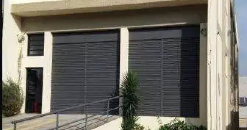 Galpão na Região de Alphaville, Tamboré com 1403 m²